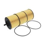 Filtro de aceite MANN-FILTER HU 11 009 Z