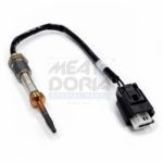 Abgastemperatursensor MEAT & DORIA 12025