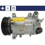 Compressor airconditioning MAHLE ACP 1256 000S