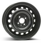 Stahlfelge 15 zoll ALCAR 4x100 6J ET50
