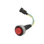 Interruttore, blocco porta AKUSAN MER-LSWT-017