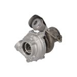 Turbocompresseur à gaz d'échappement 3K 3K KKK18539880133