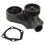 Kühlmittelpumpe FEBI BILSTEIN 39876