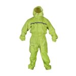 Regenanzug ADRENALINE FLUO 2.0 Größe M