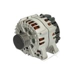 Générateur de courant triphasé PULSAR ROTATING ELECTRICS PSR11246