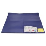 Kit de réparation pour bâche CARGOPARTS CARGO-RK/NAVYBLUE/SET