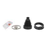 Juego de fuelles, eje de transmisión FEBI BILSTEIN 1000761