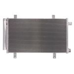 Condensator, airconditioning KOYORAD CD100470