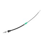 Cable, freno de servicio ABE C7R038ABE