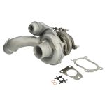 Lader, Aufladung TURBO REMAN 714652-6/TR