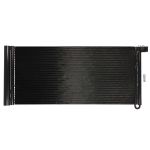 Condensator, Airconditioner THERMOTEC KTT110562