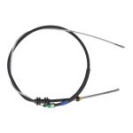 Câble de commande (frein de stationnement) ADRIAUTO 41.0252.2