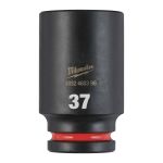 Chave de impacto de 3/4" hexagonal MILWAUKEE 4932480396