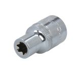 1/2-tums E-TORX-insats PROFITOOL 0X23310