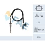 Abgastemperatursensor FAE 68642
