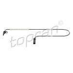 ABS-sensor HANS PRIES 502 993
