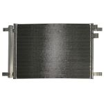 Kondensator, Klimaanlage THERMOTEC KTT110854