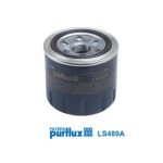 Filtro de óleo PURFLUX LS489A