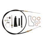 Conjunto de puxadores de cabos, caixa de velocidades QUICKSILVER 815471T1
