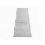 Interieurfilter CORTECO 21651182