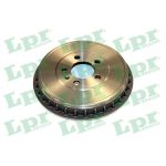 Bremstrommel LPR 7D0779