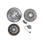 Kytkinsarja NEXUS F1X221NX