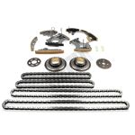 Kit de cadena de distribución HEPU 21-0641