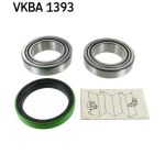 Radlagersatz SKF VKBA 1393