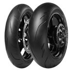 AVON 3D SUPERSPORT 120/70ZR17 TL, Motorradreifen vorne