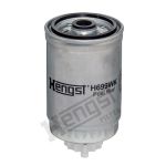 Filtro combustible HENGST H699WK