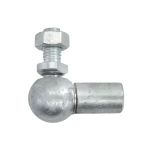 Aksiaalinivel ANAC MAKINA 826-00927-AN