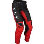 Pantalons de motocross FLY KINETIC KORE Taille 36