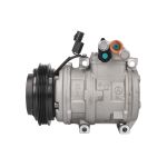 Compressor, ar condicionado DOOWON 13250-25500