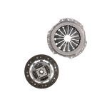 Kit d'embrayage LuK RepSet LUK 626316109