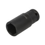 Iskevä hylsyavain 1/2" kuusiokoloavain PROFITOOL 0X331324