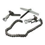 Outils spéciaux et extracteurs de roulements ZF AA02660381ZF