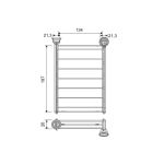 Waterverwarmer VALEO 811694