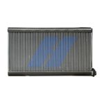 Verdampfer, Klimaanlage HIGHWAY AUTOMOTIVE 41045002HW