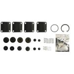 Reparatursatz, Bremsventil Anhänger SORL 3515 003 003 0-9