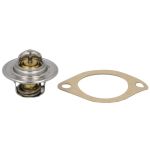 Thermostaat, koelvloeistof MAHLE TX 4 87D