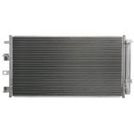 Condenseur, climatisation KOYORAD CD321376