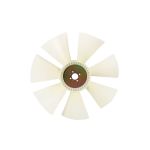 Ventilateur, refroidissement moteur THERMOTEC D9PE001TT