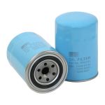 Ölfilter SF SP5191