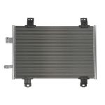 Kondensator, Klimaanlage NRF 350480