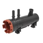 Filtre à carburant QUICKSILVER 8M0062950