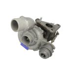 Turbocharger GARRETT 751768-5004S