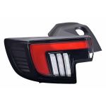 Faro trasero HELLA 2SK 017 484-111