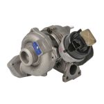 Lader, Aufladung MOTO REMO 53039880133/R