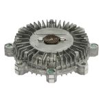 Embraiagem, ventilador do radiador NRF 49635