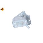 Ölkühler, Motoröl NRF 31258